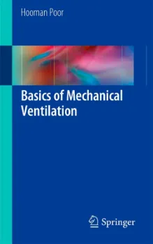 Picture of Book Basics of Mechanical Ventilation