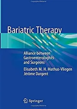 Picture of Book Bariatric Therapy: Alliance Between Gastroenterologists and Surgeons