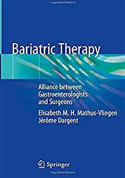 Imagem de Bariatric Therapy: Alliance Between Gastroenterologists and Surgeons