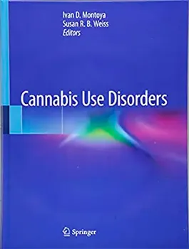 Imagem de Cannabis Use Disorders
