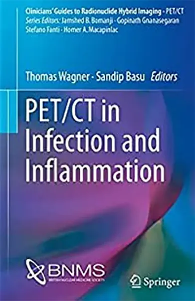 Imagem de PET/CT in Infection and Inflammation