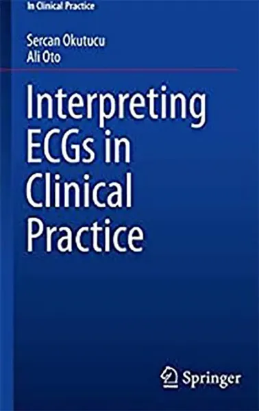 Imagem de Interpreting ECGs in Clinical Practice