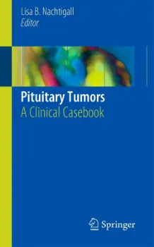 Imagem de Pituitary Tumors: A Clinical Casebook
