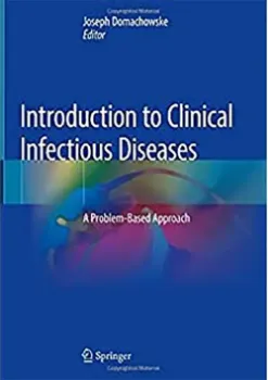 Imagem de Introduction to Clinical Infectious Diseases: A Problem-Based Approach