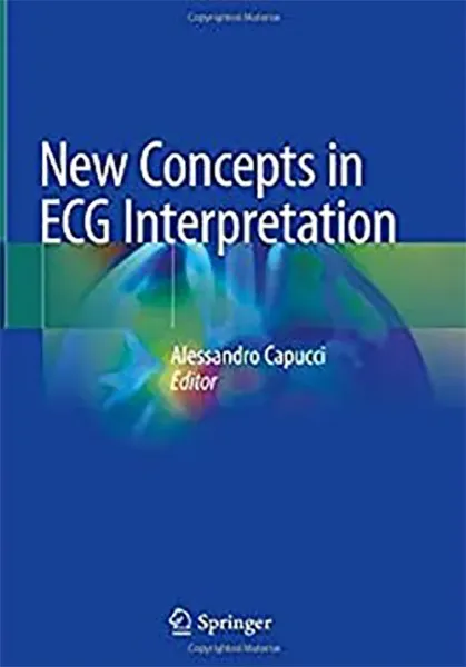 Imagem de New Concepts in ECG Interpretation