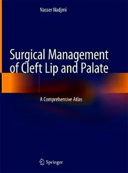 Imagem de Surgical Management of Cleft Lip and Palate: A Comprehensive Atlas