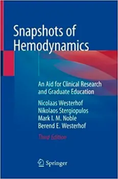 Imagem de Snapshots of Hemodynamics: An Aid for Clinical Research and Graduate Education