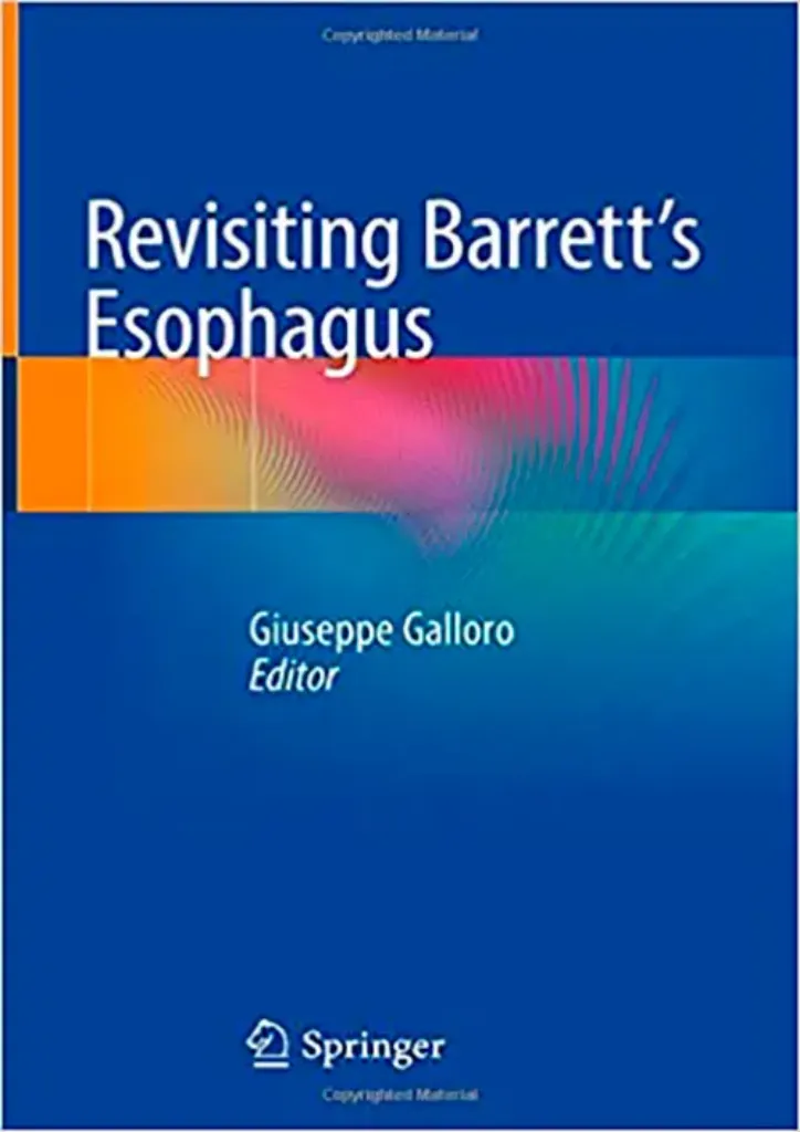 Imagem de Revisiting Barrett's Esophagus