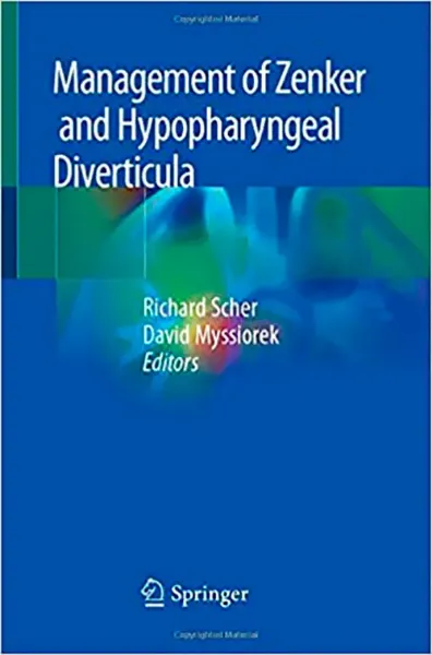 Imagem de Management of Zenker and Hypopharyngeal Diverticula
