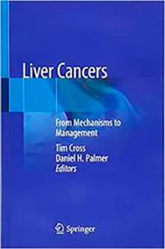 Imagem de Liver Cancers: From Mechanisms to Management