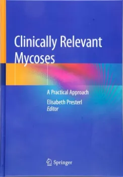 Imagem de Clinically Relevant Mycoses: A Practical Approach