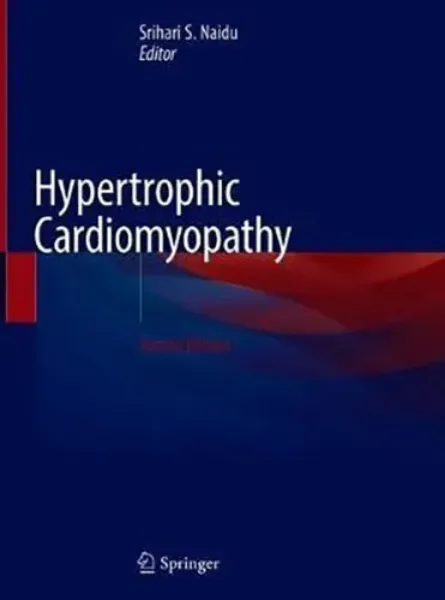 Imagem de Hypertrophic Cardiomyopathy
