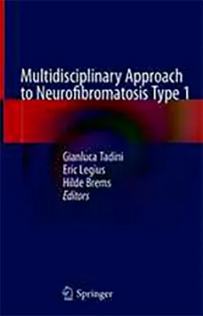 Imagem de Multidisciplinary Approach to Neurofibromatosis Type 1