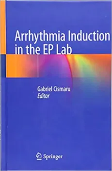 Picture of Book Arrhythmia Induction in the EP Lab