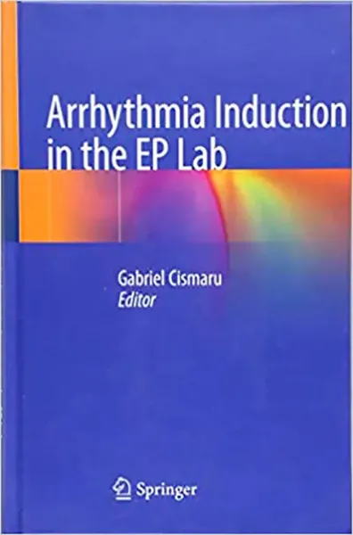 Imagem de Arrhythmia Induction in the EP Lab