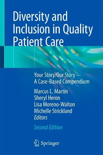 Imagem de Diversity and Inclusion in Quality Patient Care
