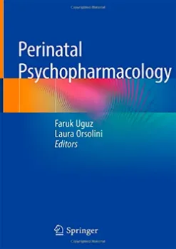Picture of Book Perinatal Psychopharmacology