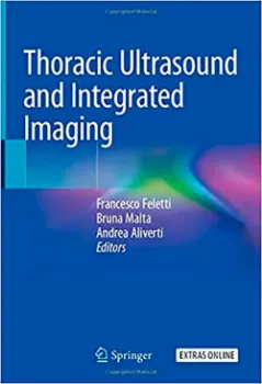 Picture of Book Thoracic Ultrasound and Integrated Imaging