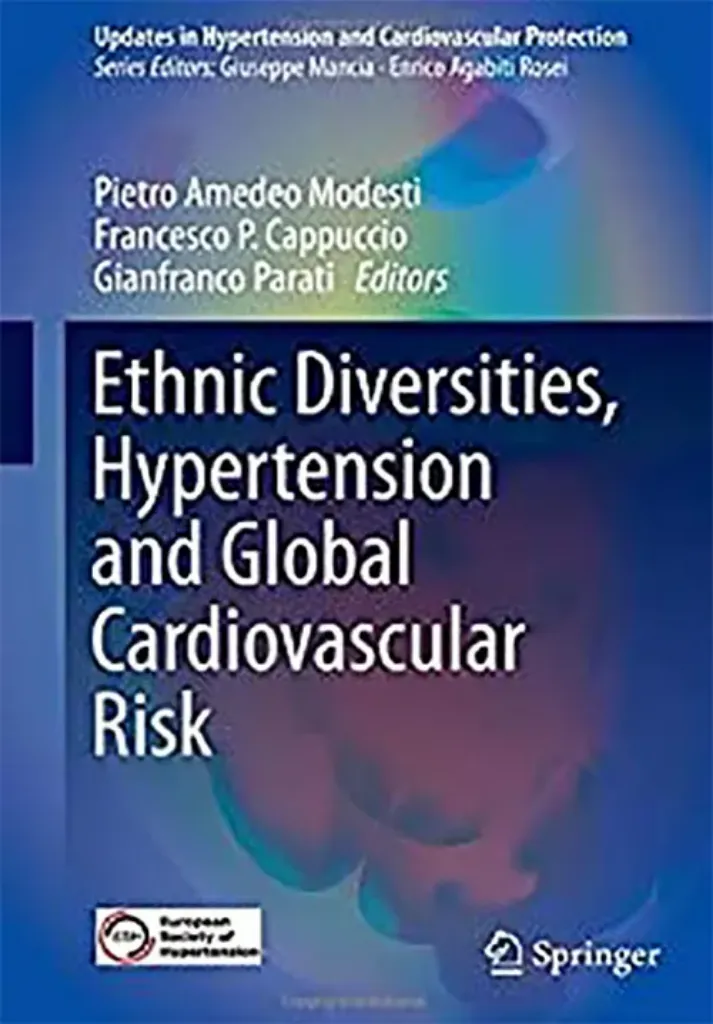 Imagem de Ethnic Diversities, Hypertension and Global Cardiovascular Risk