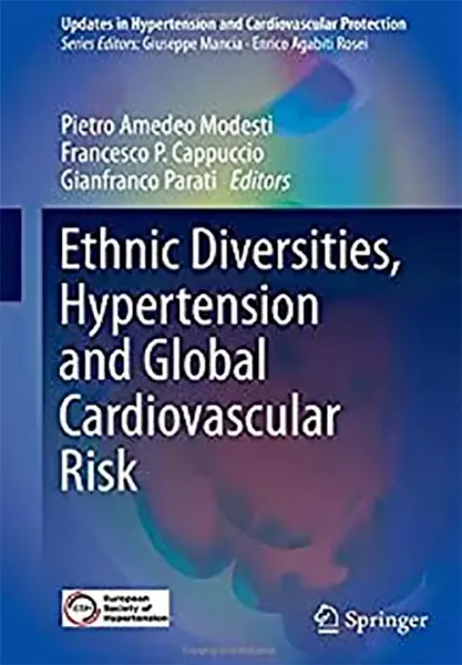 Imagem de Ethnic Diversities, Hypertension and Global Cardiovascular Risk