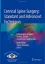 Imagem de Cervical Spine Surgery: Standard and Advanced Techniques: Cervical Spine Research Society - Europe Instructional Surgical Atlas