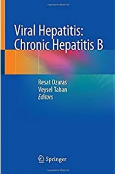 Picture of Book Viral Hepatitis: Chronic Hepatitis B