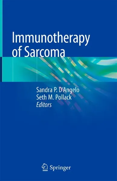 Imagem de Immunotherapy of Sarcoma