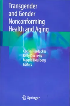 Imagem de Transgender and Gender Nonconforming Health and Aging