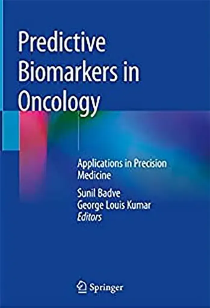 Imagem de Predictive Biomarkers in Oncology: Applications in Precision Medicine