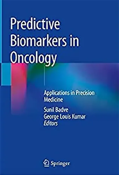 Imagem de Predictive Biomarkers in Oncology: Applications in Precision Medicine