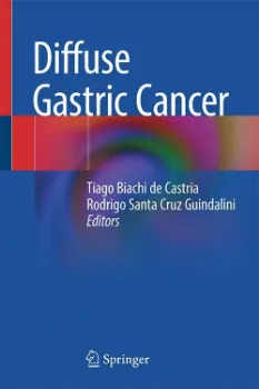 Picture of Book Diffuse Gastric Cancer