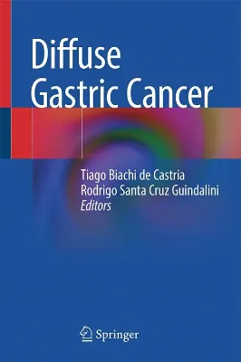Imagem de Diffuse Gastric Cancer