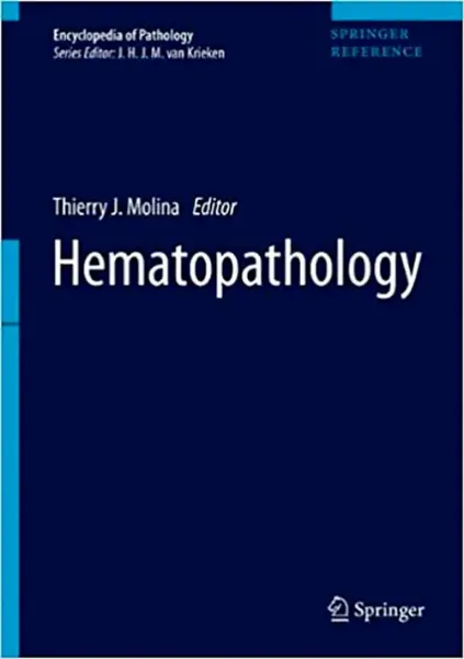 Imagem de Hematopathology