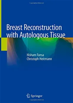 Picture of Book Breast Reconstruction with Autologous Tissue