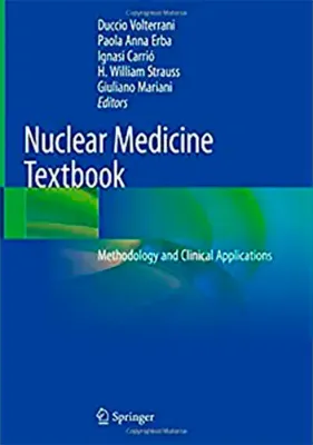 Imagem de Nuclear Medicine Textbook: Methodology and Clinical Applications