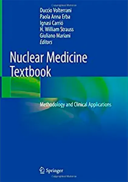 Imagem de Nuclear Medicine Textbook: Methodology and Clinical Applications