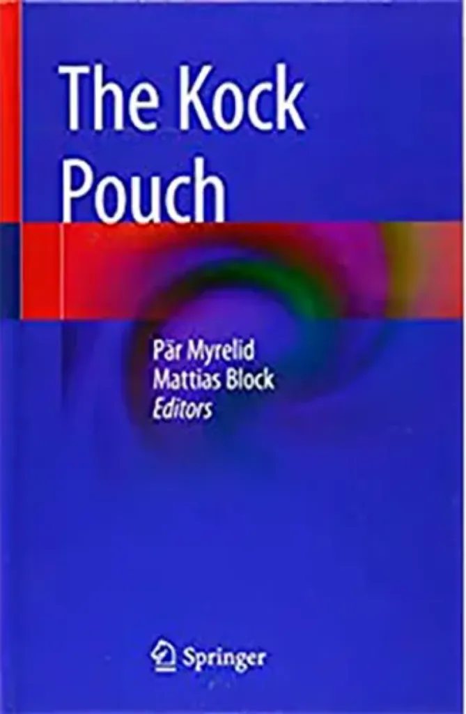Imagem de The Kock Pouch