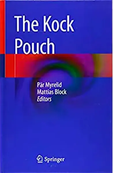 Imagem de The Kock Pouch