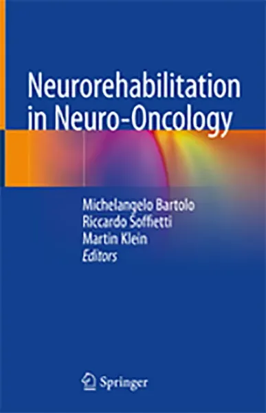 Imagem de Neurorehabilitation in Neuro-Oncology