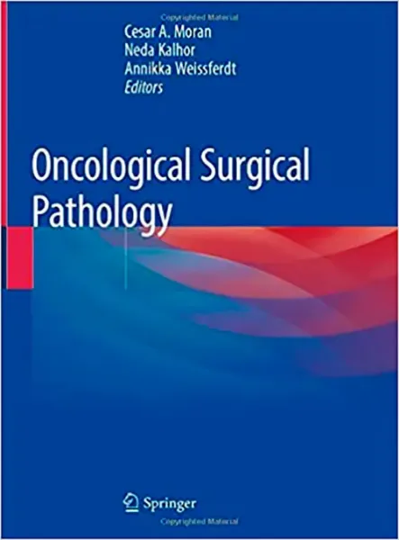 Imagem de Oncological Surgical Pathology