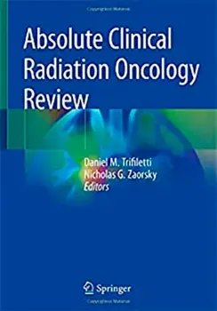 Imagem de Absolute Clinical Radiation Oncology Review