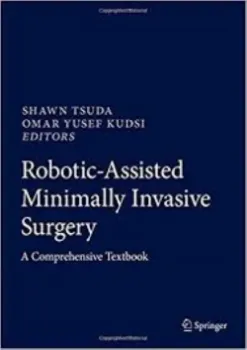 Picture of Book Robotic-Assisted Minimally Invasive Surgery