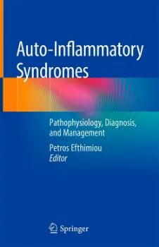 Picture of Book Auto-Inflammatory Syndromes: Pathophysiology, Diagnosis and Management