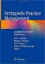 Picture of Book Orthopedic Practice Management: Strategies for Growth and Success