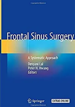 Imagem de Frontal Sinus Surgery: A Systematic Approach