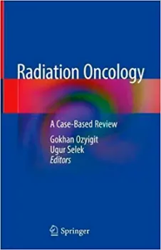 Imagem de Radiation Oncology: A Case-Based Review