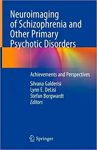 Imagem de Neuroimaging of Schizophrenia and Other Primary Psychotic Disorders: Achievements and Perspectives