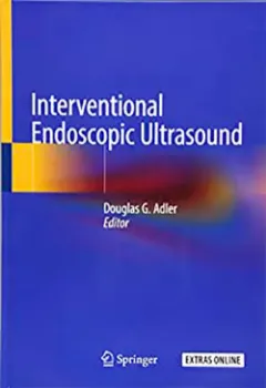 Picture of Book Interventional Endoscopic Ultrasound