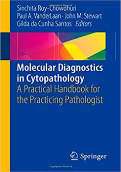 Imagem de Molecular Diagnostics in Cytopathology: A Practical Handbook for the Practicing Pathologist