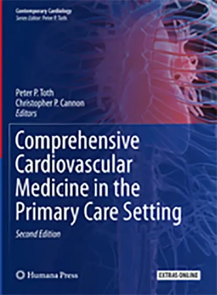 Imagem de Comprehensive Cardiovascular Medicine in the Primary Care Setting